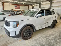5XYP3DGC0SG579680 2025 KIA TELLURIDE