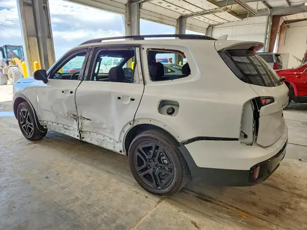 5XYP3DGC0SG579680 2025 KIA TELLURIDE - Image 2