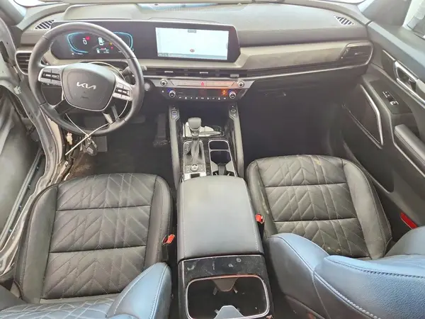 5XYP3DGC0SG579680 2025 KIA TELLURIDE - Image 8