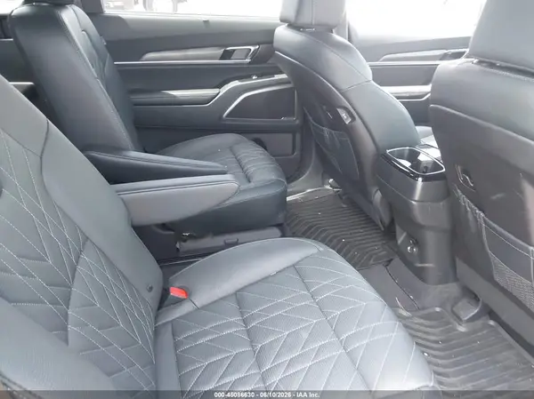 5XYP3DGC0SG582708 2025 KIA TELLURIDE - Image 8