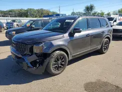 5XYP3DGC0SG583664 2025 KIA TELLURIDE