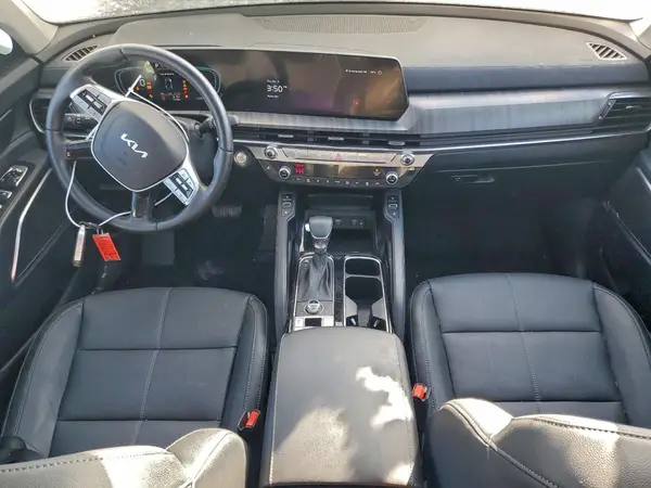 5XYP3DGC0SG584703 2025 KIA TELLURIDE - Image 8