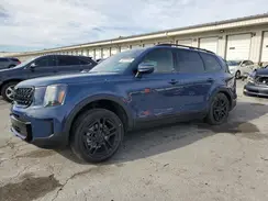 5XYP3DGC0SG593112 2025 KIA TELLURIDE