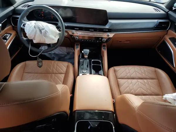 5XYP3DGC0SG593112 2025 KIA TELLURIDE - Image 8