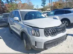 5XYP3DGC0SG594969 2025 KIA TELLURIDE