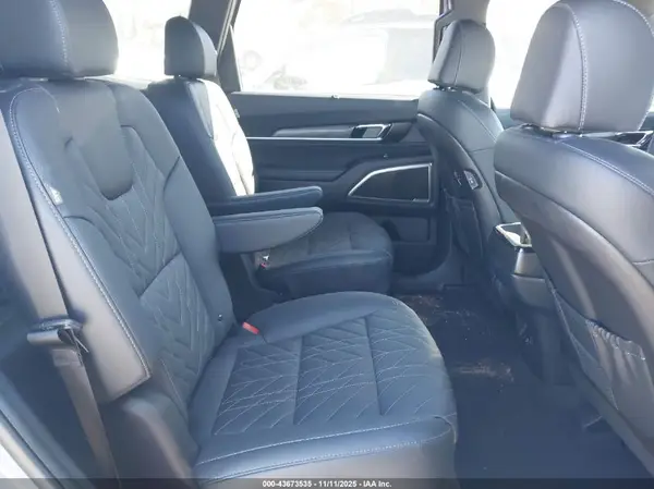 5XYP3DGC0SG594969 2025 KIA TELLURIDE - Image 8