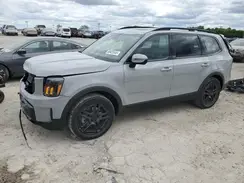 5XYP3DGC0SG599993 2025 KIA TELLURIDE