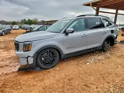 5XYP3DGC0SG608630 2025 KIA TELLURIDE