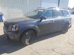 5XYP3DGC0SG621457 2025 KIA TELLURIDE