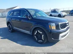 5XYP3DGC0SG625170 2025 KIA TELLURIDE