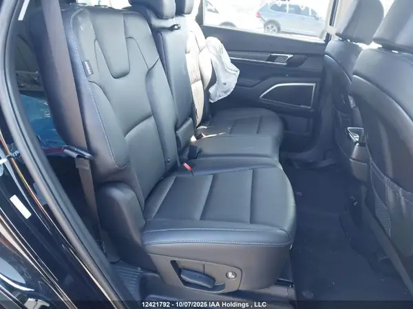 5XYP3DGC0SG625170 2025 KIA TELLURIDE - Image 8