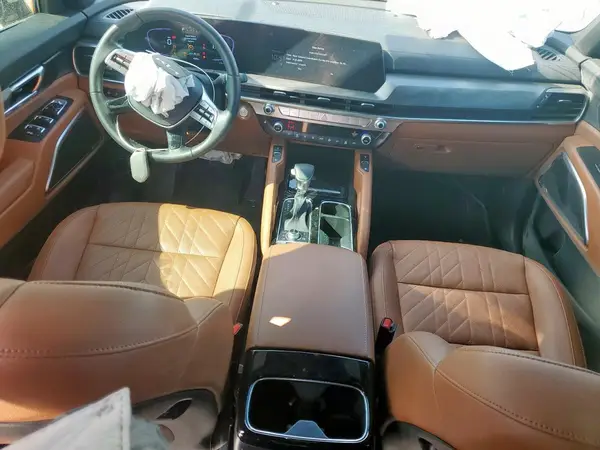 5XYP3DGC0SG631728 2025 KIA TELLURIDE - Image 8