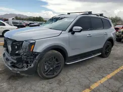 5XYP3DGC0SG632040 2025 KIA TELLURIDE