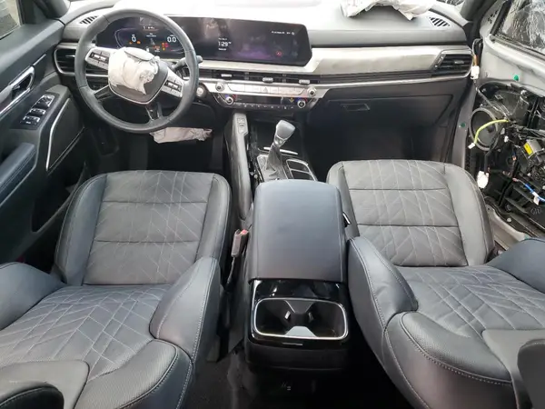 5XYP3DGC0SG632040 2025 KIA TELLURIDE - Image 8