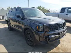 5XYP3DGC0SG644592 2025 KIA TELLURIDE