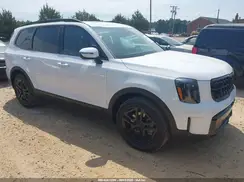 5XYP3DGC0SG646567 2025 KIA TELLURIDE