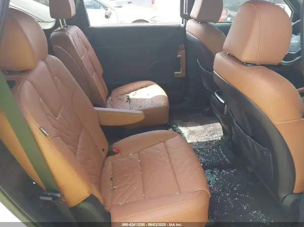 5XYP3DGC0SG646567 2025 KIA TELLURIDE - Image 8
