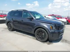 5XYP3DGC0SG658931 2025 KIA TELLURIDE