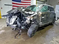 5XYP3DGC0SG663045 2025 KIA TELLURIDE