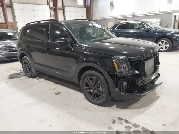 5XYP3DGC0SG667256 2025 KIA TELLURIDE - Image 1