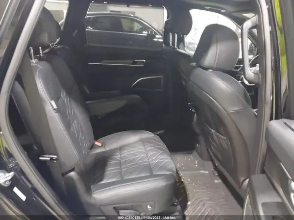 5XYP3DGC0SG667256 2025 KIA TELLURIDE - Image 8