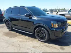 5XYP3DGC0SG717296 2025 KIA TELLURIDE