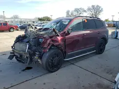 5XYP3DGC1PG331428 2023 KIA TELLURIDE