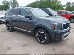 5XYP3DGC1PG332885 2023 KIA TELLURIDE