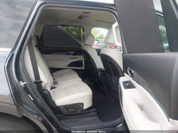5XYP3DGC1PG332885 2023 KIA TELLURIDE - Image 8