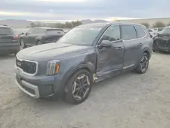 5XYP3DGC1PG334121 2023 KIA TELLURIDE