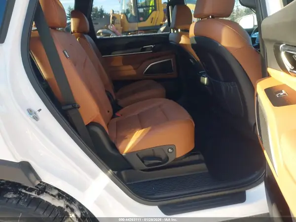 5XYP3DGC1PG338136 2023 KIA TELLURIDE - Image 8
