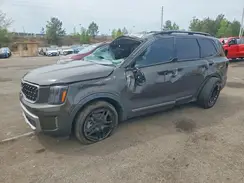 5XYP3DGC1PG340971 2023 KIA TELLURIDE