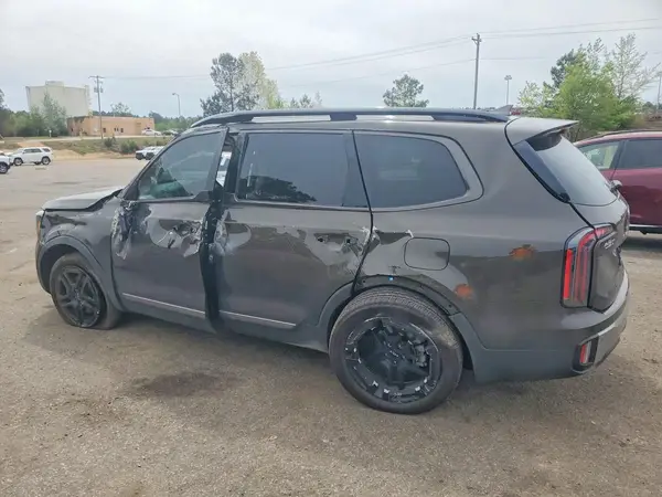 5XYP3DGC1PG340971 2023 KIA TELLURIDE - Image 2