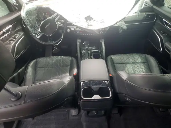 5XYP3DGC1PG340971 2023 KIA TELLURIDE - Image 8
