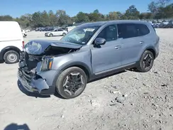 5XYP3DGC1PG341621 2023 KIA TELLURIDE