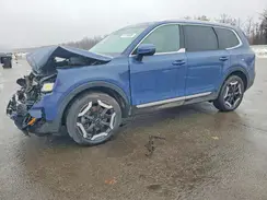 5XYP3DGC1PG342915 2023 KIA TELLURIDE