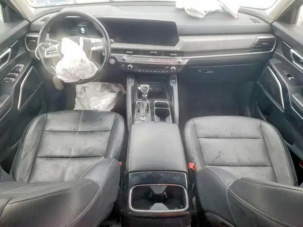 5XYP3DGC1PG342915 2023 KIA TELLURIDE - Image 8