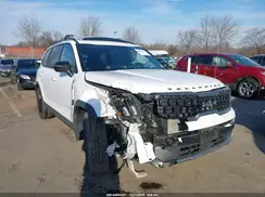 5XYP3DGC1PG346012 2023 KIA TELLURIDE