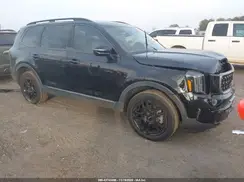 5XYP3DGC1PG346236 2023 KIA TELLURIDE