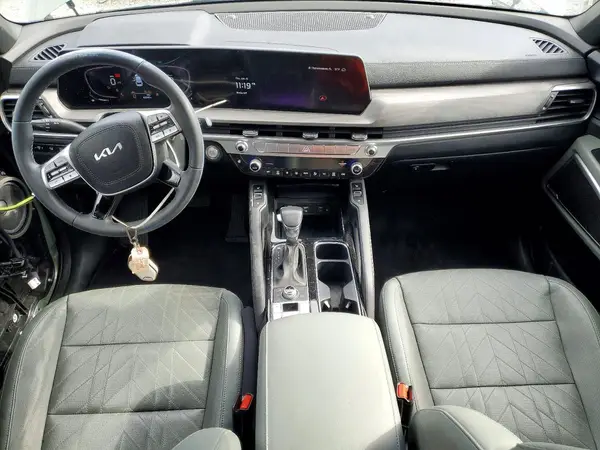 5XYP3DGC1PG347774 2023 KIA TELLURIDE - Image 8