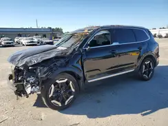5XYP3DGC1PG355177 2023 KIA TELLURIDE
