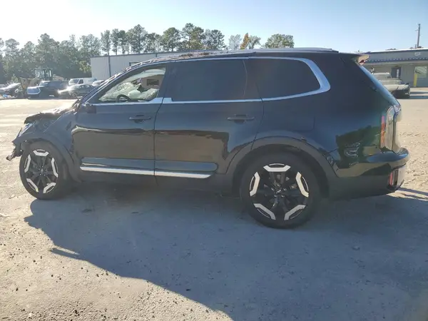 5XYP3DGC1PG355177 2023 KIA TELLURIDE - Image 2