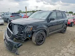 5XYP3DGC1PG356538 2023 KIA TELLURIDE