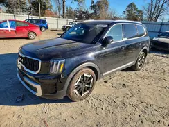 5XYP3DGC1PG356569 2023 KIA TELLURIDE