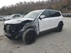 5XYP3DGC1PG357527 2023 KIA TELLURIDE