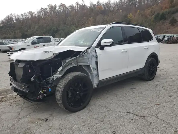 5XYP3DGC1PG357527 2023 KIA TELLURIDE - Image 1