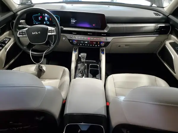 5XYP3DGC1PG363473 2023 KIA TELLURIDE - Image 8
