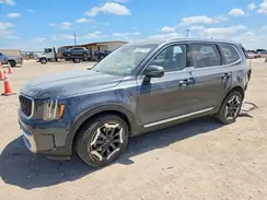 5XYP3DGC1PG363683 2023 KIA TELLURIDE