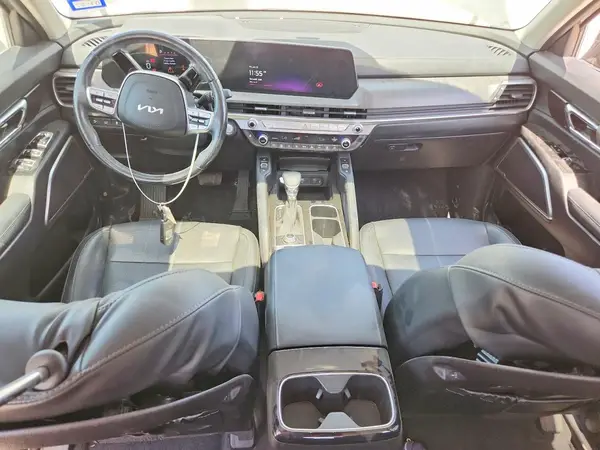 5XYP3DGC1PG363683 2023 KIA TELLURIDE - Image 8