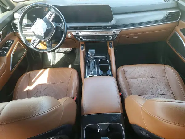 5XYP3DGC1PG372660 2023 KIA TELLURIDE - Image 8